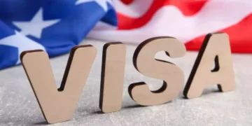 US visa