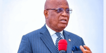 Akwa Ibom land allocations