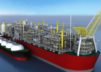 UTM Offshore FLNG