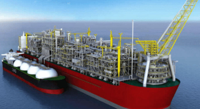 UTM Offshore FLNG