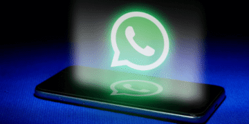 WhatsApp Scam Accounts