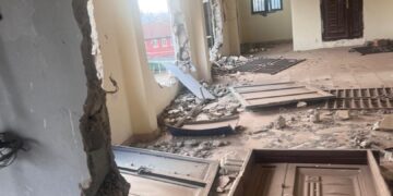 Dapo Abiodun political vendetta