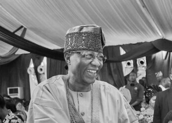 Otunba Gbenga Daniel