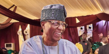 Gbenga Daniel Midterm Review