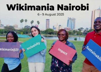 Wikimedia to highlight Africa
