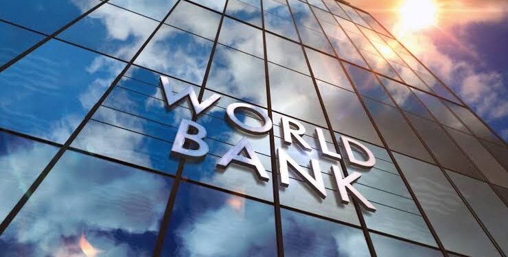 World Bank loans to Nigeria