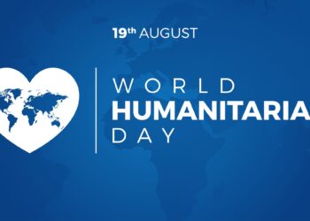 World Humanitarian Day 2025
