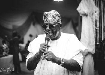 Osun State 34th Anniversary