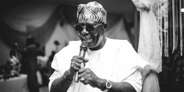 Osun State 34th Anniversary