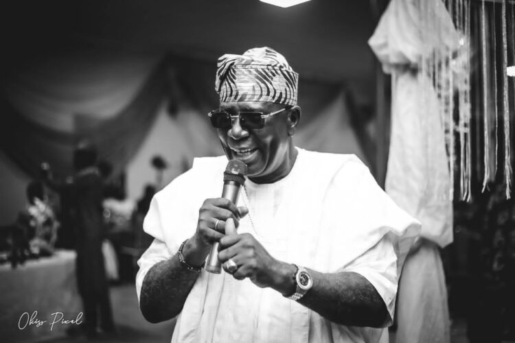 Osun State 34th Anniversary