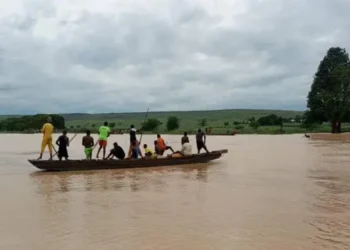 Sokoto boat mishap