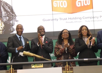 Nigerian stock investment guide
