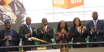 Nigerian stock investment guide