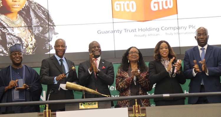 Nigerian stock investment guide