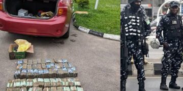 Kaduna vote-buying arrest