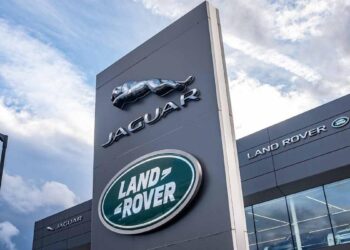 Jaguar Land Rover