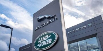 Jaguar Land Rover