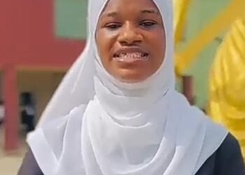 Moshkuroh Lawal gas incident