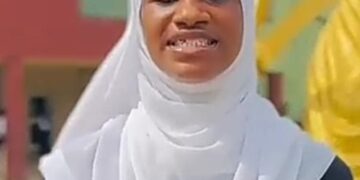 Moshkuroh Lawal gas incident