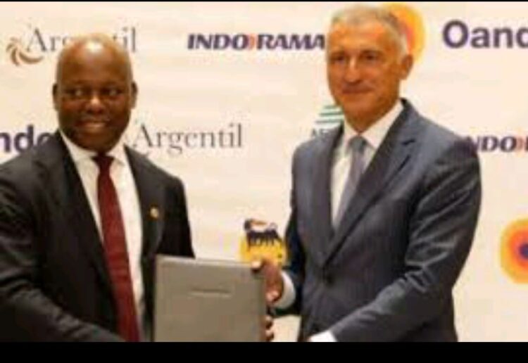 Jubril Adewale Tinubu