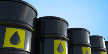 Vaalco Energy Nigeria