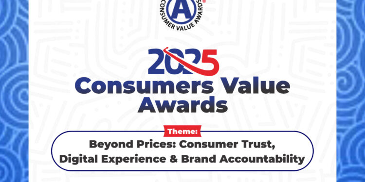 Consumers Value Awards 2025