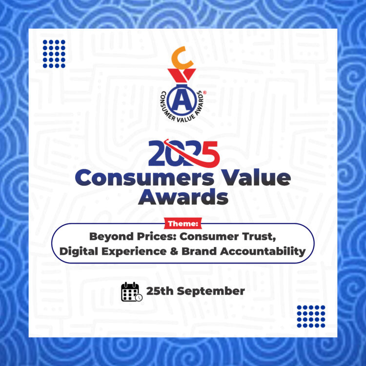 Consumers Value Awards 2025
