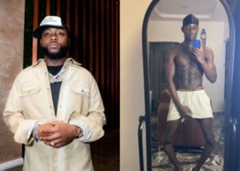 Davido Donates 3 Million Naira