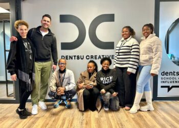 dentsu School of Influence Africa