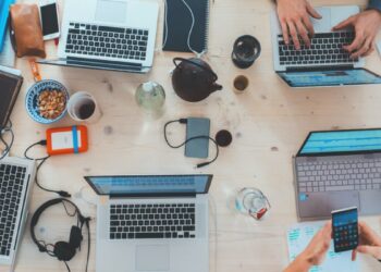 Nigerian youths and digital space