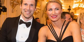 Petr Čech separation news