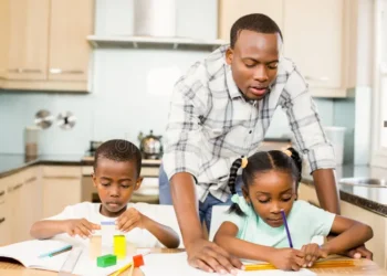 Nigeria's paternity test crisis