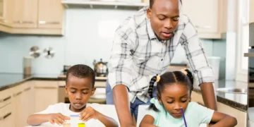 Nigeria's paternity test crisis