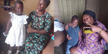 Omowunmi Oyeyemi hearing aid appeal