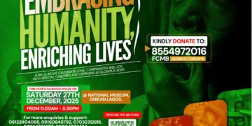 GLOWFUX Charity Concert