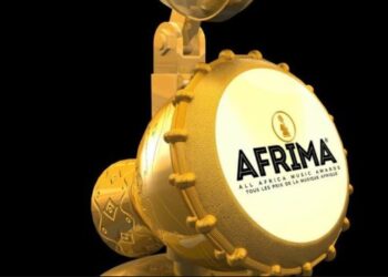 AFRIMA 2025 entries