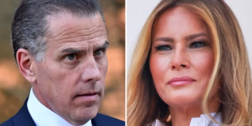 Hunter Biden apology