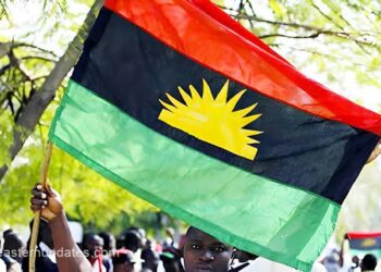 IPOB proscription