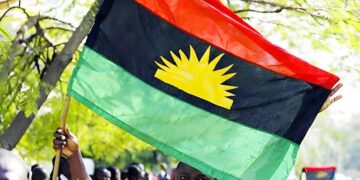 IPOB proscription