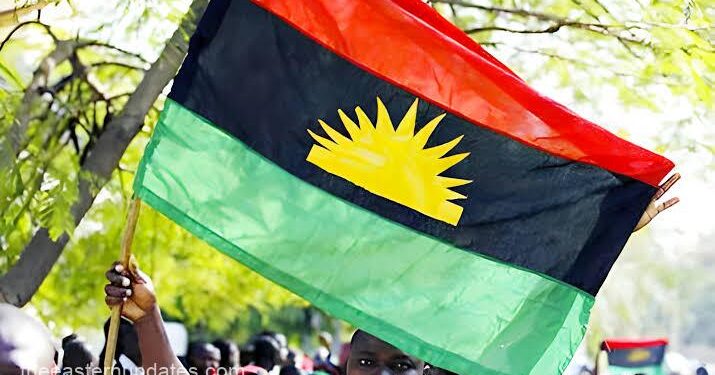 IPOB proscription