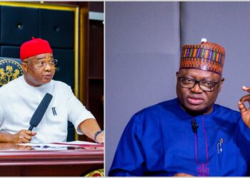 Imo State's graduation ban