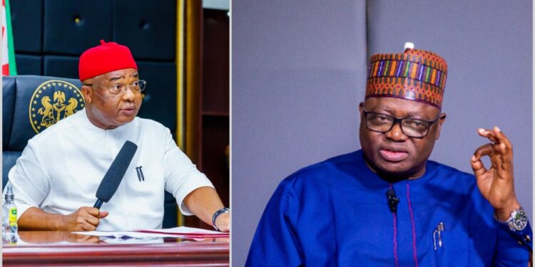 Imo State's graduation ban