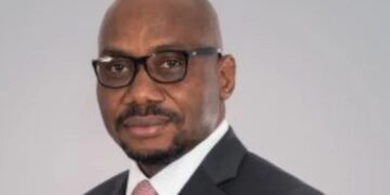 innocent ike Access Holdings