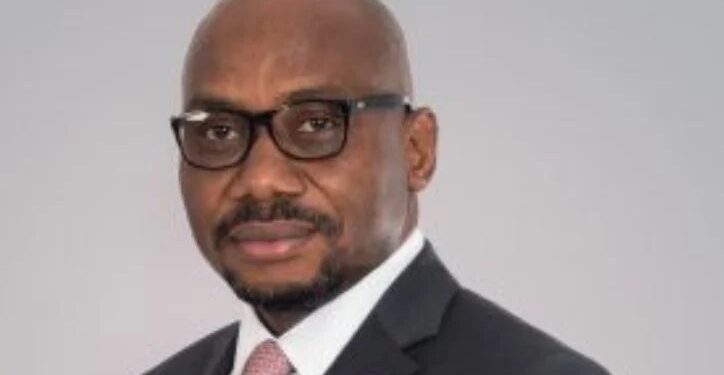 innocent ike Access Holdings