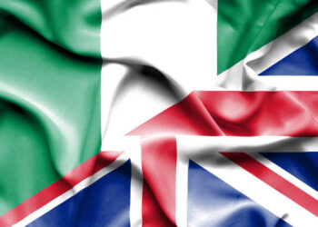 UK's investment in Nigeria
