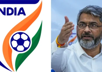 India FIFA ban