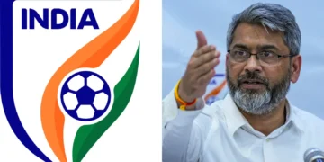 India FIFA ban