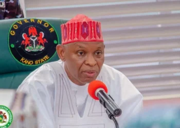 Drug Scandal in Kano State