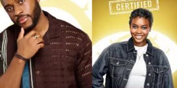 Kola confesses feelings for Dede