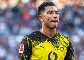 Borussia Dortmund locker room ban